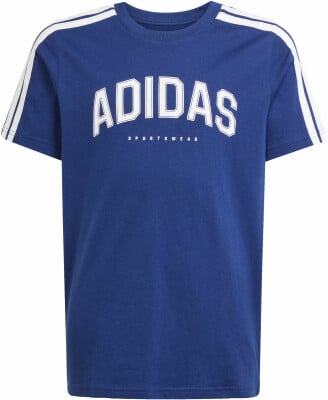 adidas Codes Collegiate Graphic T-Shirt