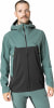 Dynafit Transalper 3L M Wanderjacke mit Kapuze DYNASHELL