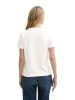 Tom Tailor TOM TAILOR Basic Crew Neck Női póló
