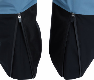 McKINLEY Felicio AQX 15.15 Skihose