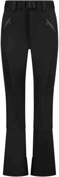 Nikkie Uda Skihose mit Gürtel