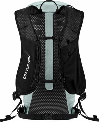 Ortovox Trace 15 Alpinrucksack