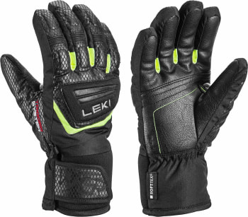Leki WCR Team 3D Skihandschuhe