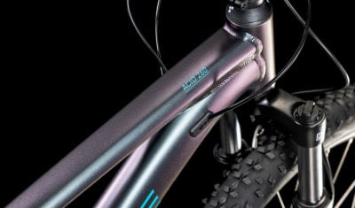 Cube Acid 260 Disc Mountainbike 26"