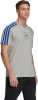 adidas 3-Streifen Tape T-Shirt