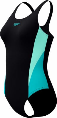 Speedo Colorblock 2.0 Badeanzug