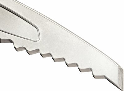 Petzl Glacier Eispickel