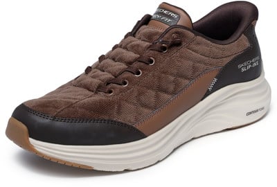 Skechers Slip-Ins Cozy Fit Fitnessschuh D-Gr. Skechers Slip-Ins Cozy Fit Fitnessschuh D-Gr.