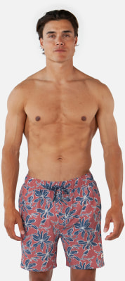 Barts Pego Shorts Badeshort