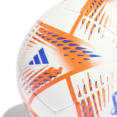 RIHLA CLB , futbalová lopta