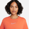Nike Sportswear Cropped Dance T-Shirt