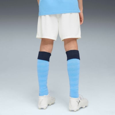 Puma MCFC Shorts Replica Fanshort