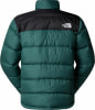 The North Face Erebus Daunenjacke