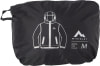 McKINLEY Kereol II Regenjacke mit Kapuze