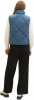 Tom Tailor TOM TAILOR Puffer Vest S-le női mellény