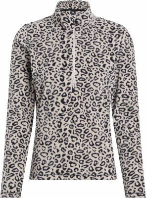 McKINLEY Dora Fleecepullover mit Halfzip