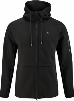 Active Rebel Pedro Trainingsjacke mit Kapuze