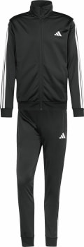 adidas Sportswear Basic 3-Streifen Tricot Trainingsanzug