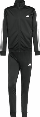 Sportswear Basic 3-Streifen Tricot Trainingsanzug