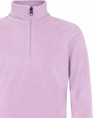 Protest Prtzora Skileibchen mit Halfzip