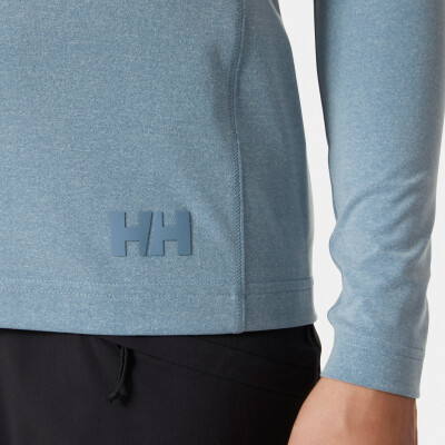 Helly Hansen HELLY HANSEN W Tyri Knit Ho Kapuzensweater