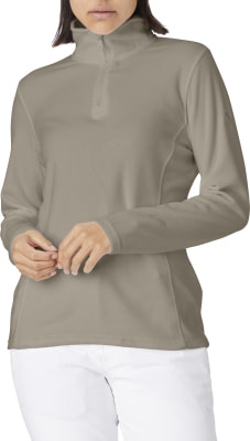 McKINLEY Amarillo II Fleecepullover mit Halfzip