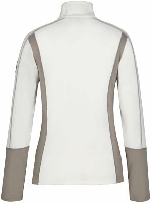 Icepeak Faribault Skileibchen mit Halfzip Icepeak Faribault Skileibchen mit Halfzip