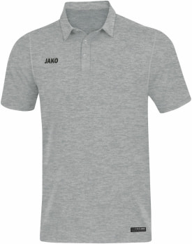 Jako Premium Basics Poloshirt