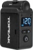 Topeak E-Booster Digital Pumpe