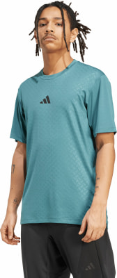 adidas POWER 3S TEE Pán.tričko CLIMACOOL