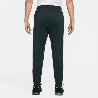 Nike Therma tréninkové tepláky