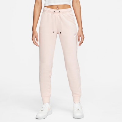 nike essntl pant tight flc