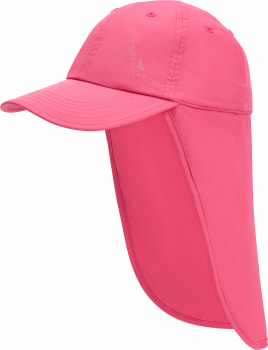 McKINLEY Mabi III Kappe mit Nackenschutz