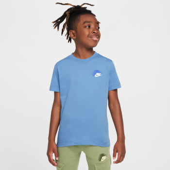 Nike Sportswear Standard Issue tričko