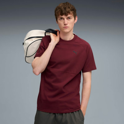 Puma Tech T-Shirt