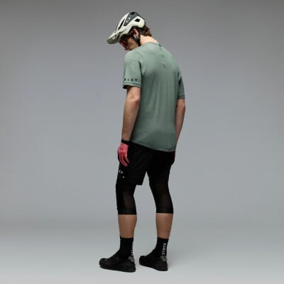 Oakley Free Ride RC SS Radshirt Oakley Free Ride RC SS Radshirt