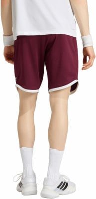 adidas CLASSICS SHORT 9'' Tennisshorts adidas CLASSICS SHORT 9'' Tennisshorts