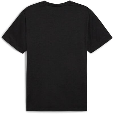 Puma M Tad Essentials Heath T-Shirt Puma M Tad Essentials Heath T-Shirt