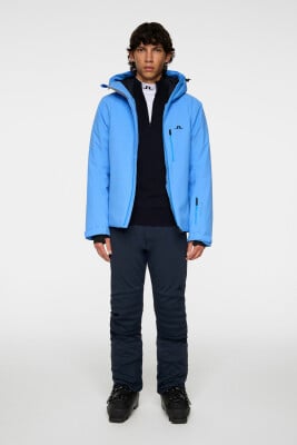 J.Lindeberg Ace Skijacke mit Kapuze