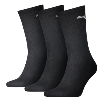Puma Sport Sock 3P sada 3 páru sportovních ponožek