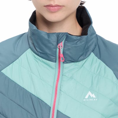 McKINLEY Sierre Hybridgilet