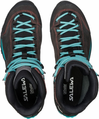 Salewa Salewa MTN Trainer Mid GTX W