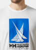 Helly Hansen HP Race Graphic férfi póló