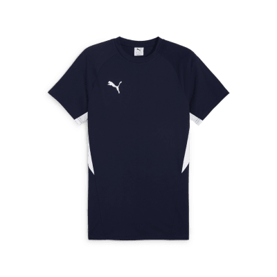 Puma teamEVOSTRIPE Tee Shirt