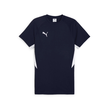 Puma teamEVOSTRIPE Tee Shirt dryCELL