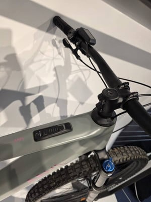 Cube AMS Hybrid C:68 SLX L Cube AMS Hybrid C:68 SLX L