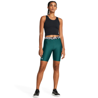 Under Armour HeatGear® kurze Tights