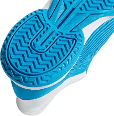 Det. tenisová obuv adizero Club K veï. VB