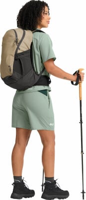 Jack Wolfskin Astro Vent 24 Wanderrucksack