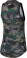 W Nk Dry Tank Leg Camo női felső